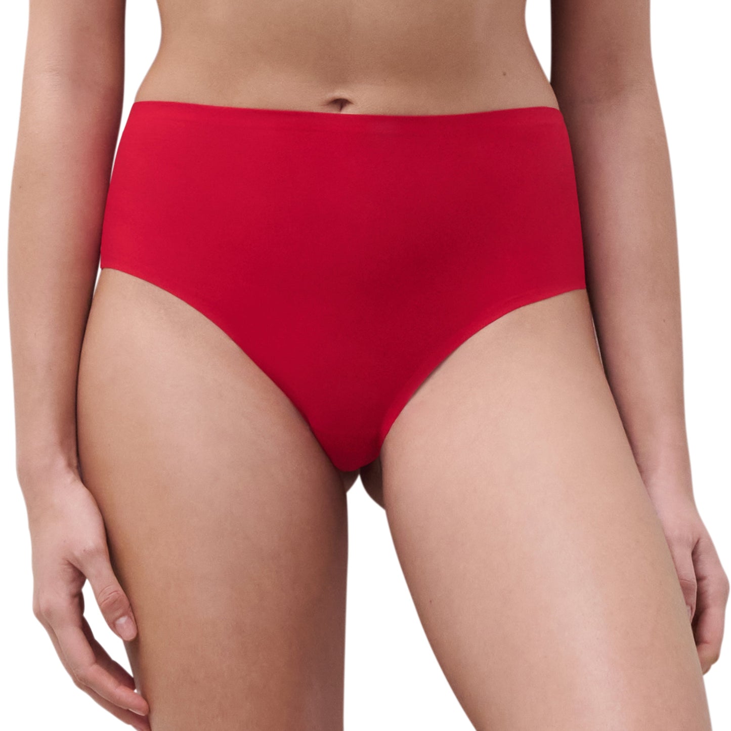 Chantelle Soft Stretch High Waist Thong