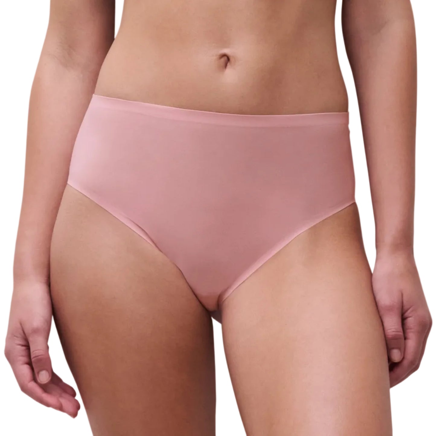 Chantelle Soft Stretch Hi Cut Brief