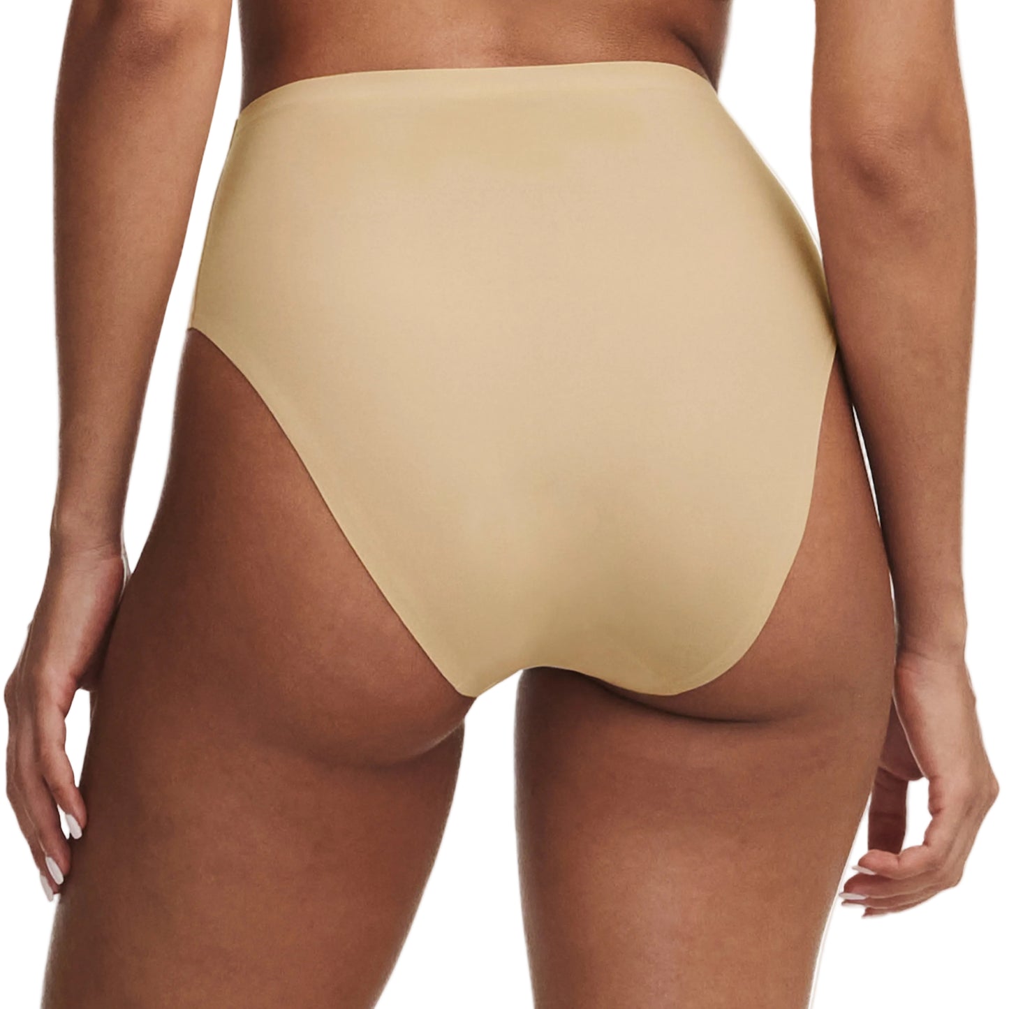 Chantelle Soft Stretch Hi Cut Brief