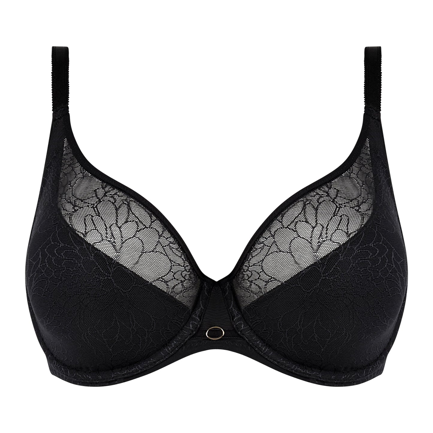 Chantelle Belle Plunge Spacer Bra