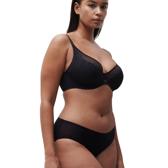 Chantelle Belle Plunge Spacer Bra