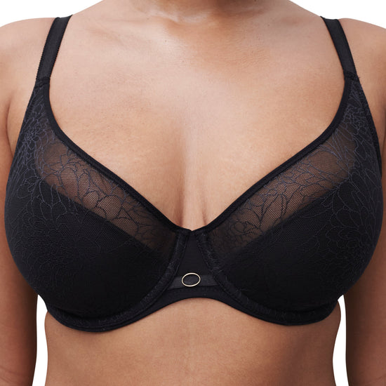 Chantelle Belle Plunge Spacer Bra