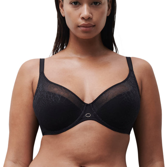 Chantelle Belle Plunge Spacer Bra