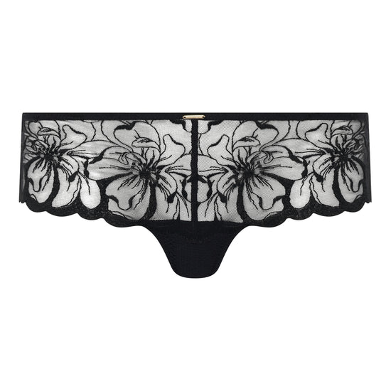 Chantelle Fleurs Lace Hipster