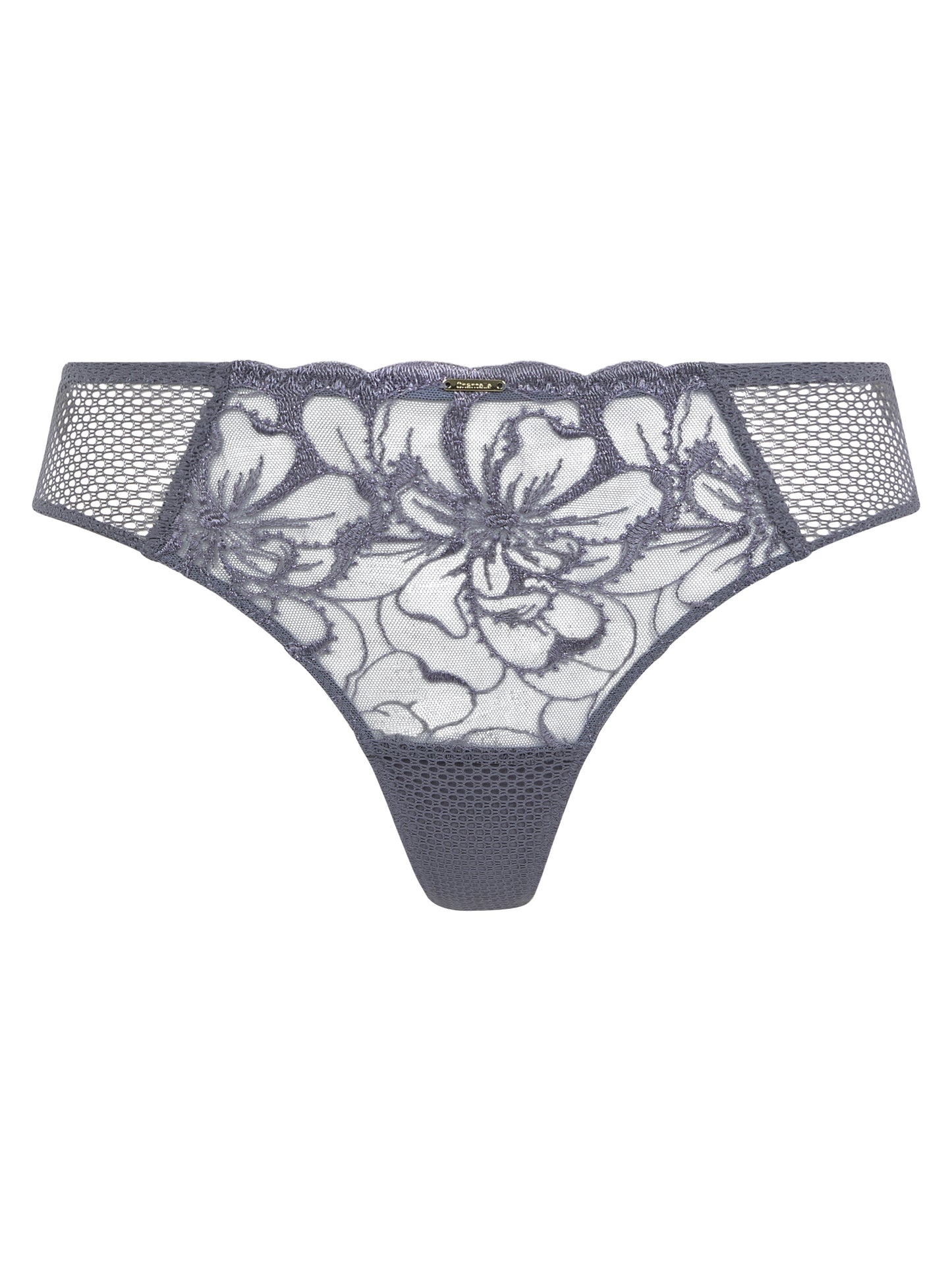 Chantelle Fleurs Tanga