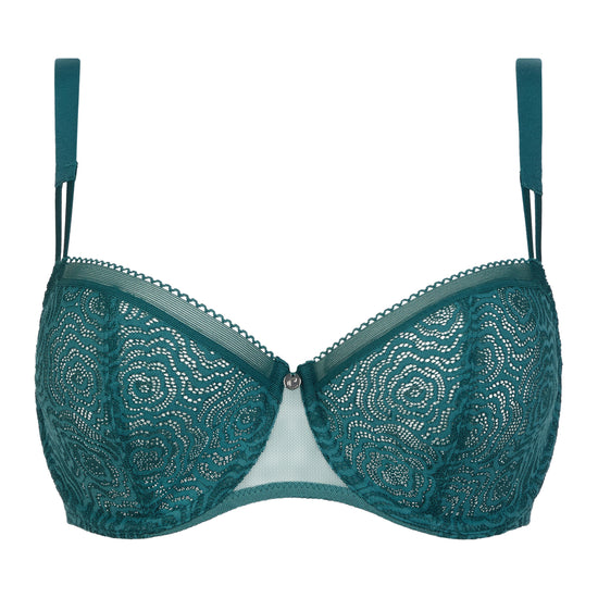 Chantelle C Jolie Unlined Demi Bra