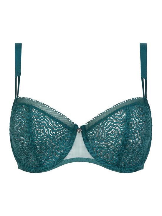 Chantelle C Jolie Unlined Demi Bra