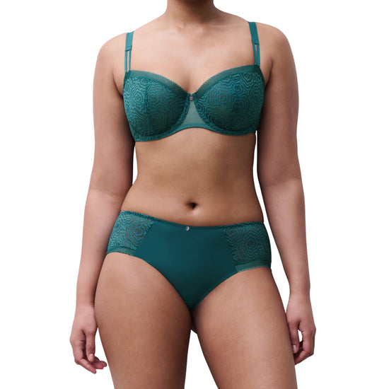 Chantelle C Jolie Lace Hipster