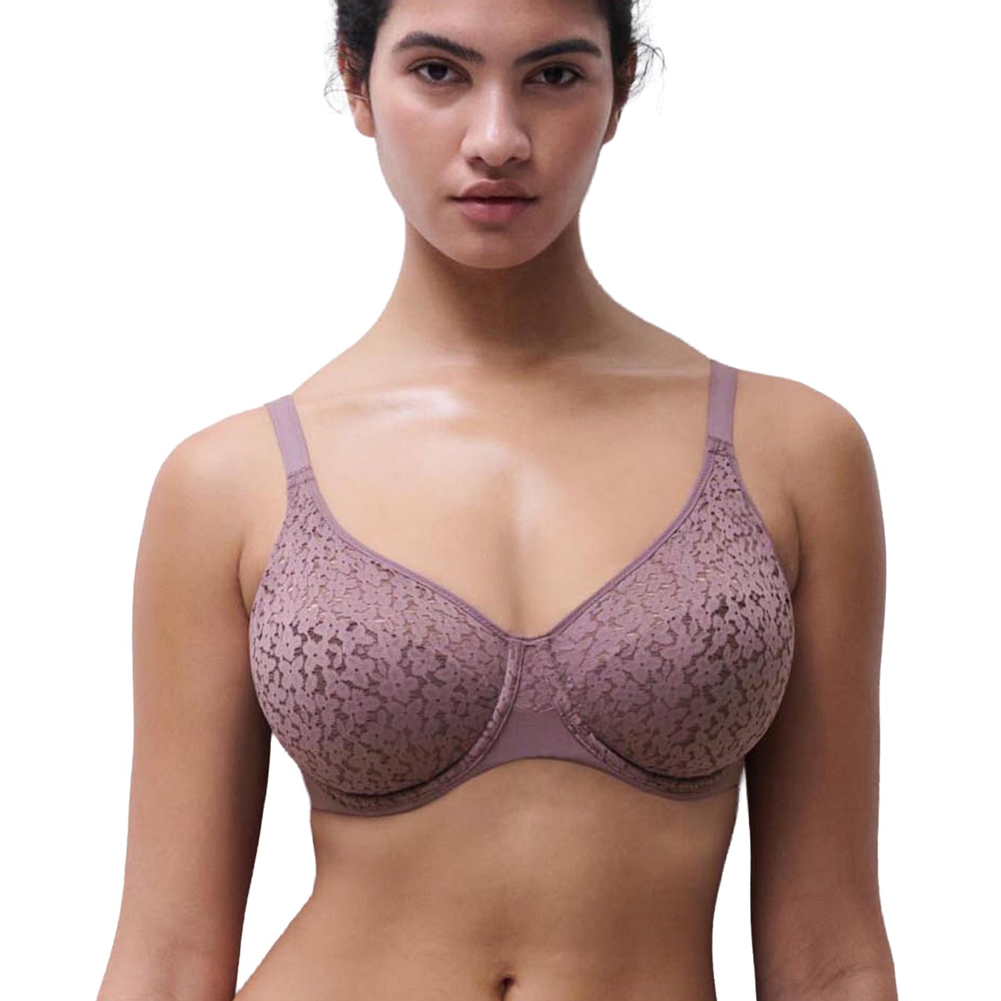 Chantelle Norah Comfort Underwire Bra Fashion Color