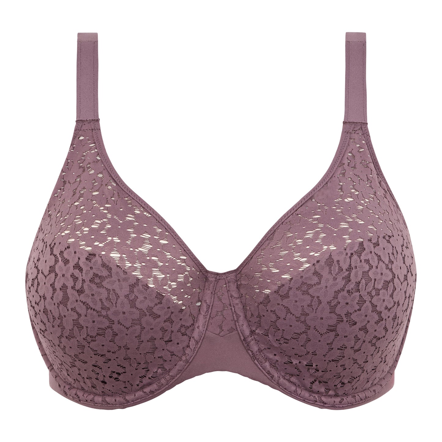 Chantelle Norah Comfort Underwire Bra Fashion Color