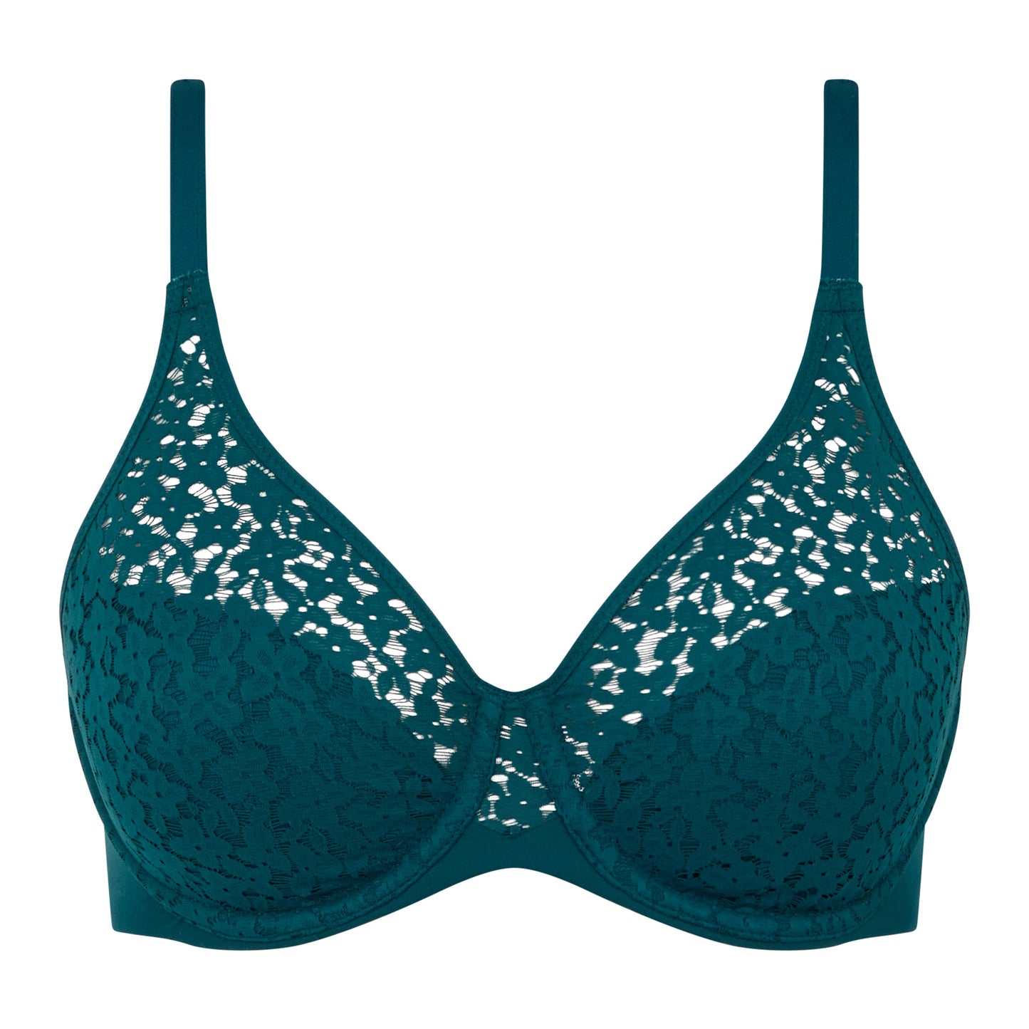 Chantelle Norah Comfort Underwire Bra Fashion Color