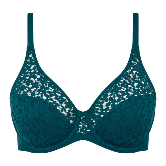 Chantelle Norah Comfort Underwire Bra Fashion Color