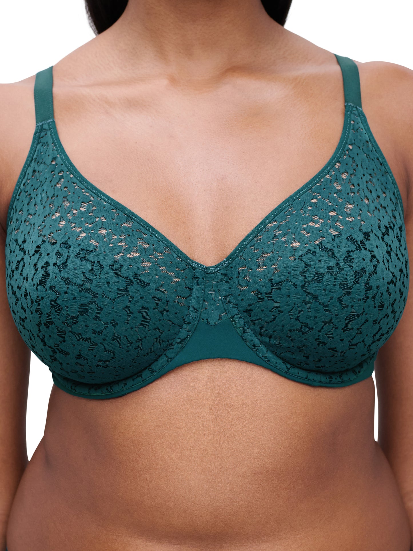 Chantelle Norah Comfort Underwire Bra Fashion Color