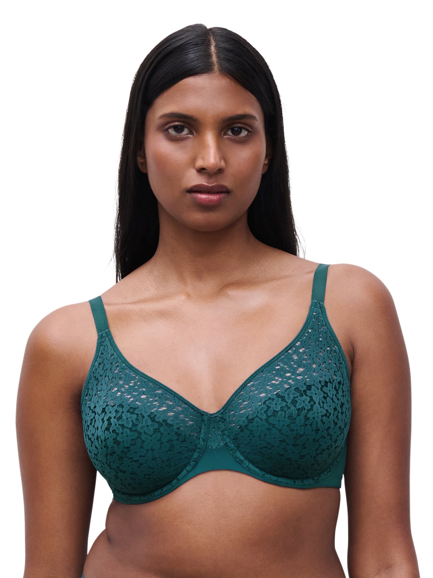 Chantelle Norah Comfort Underwire Bra Fashion Color