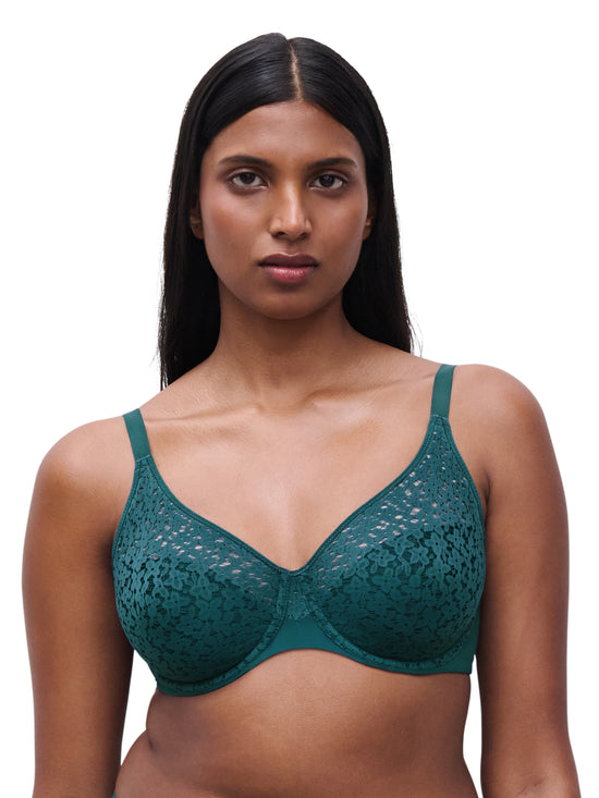 Chantelle Norah Comfort Underwire Bra Fashion Color