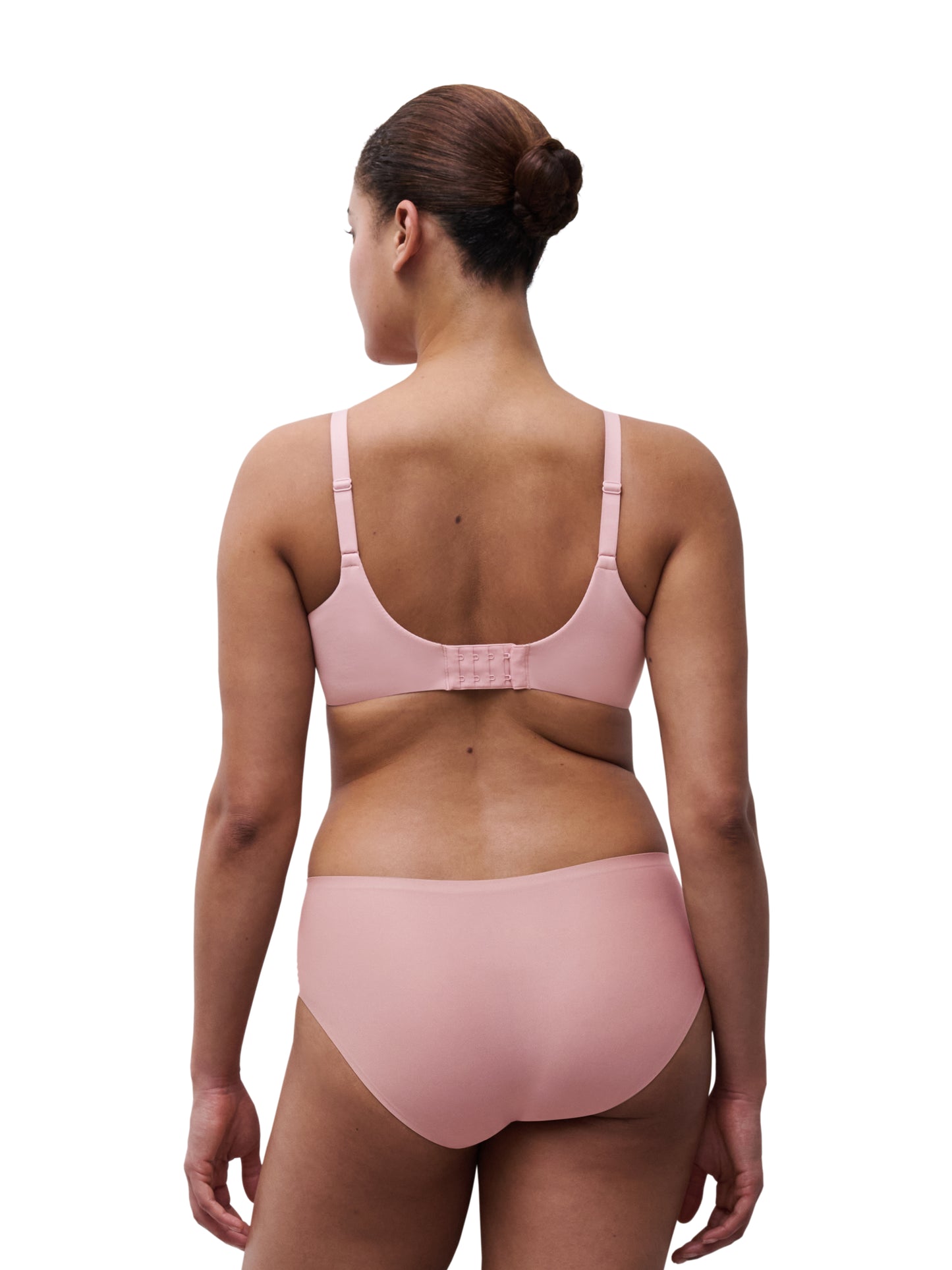 Chantelle Norah Comfort Underwire Bra Fashion Color