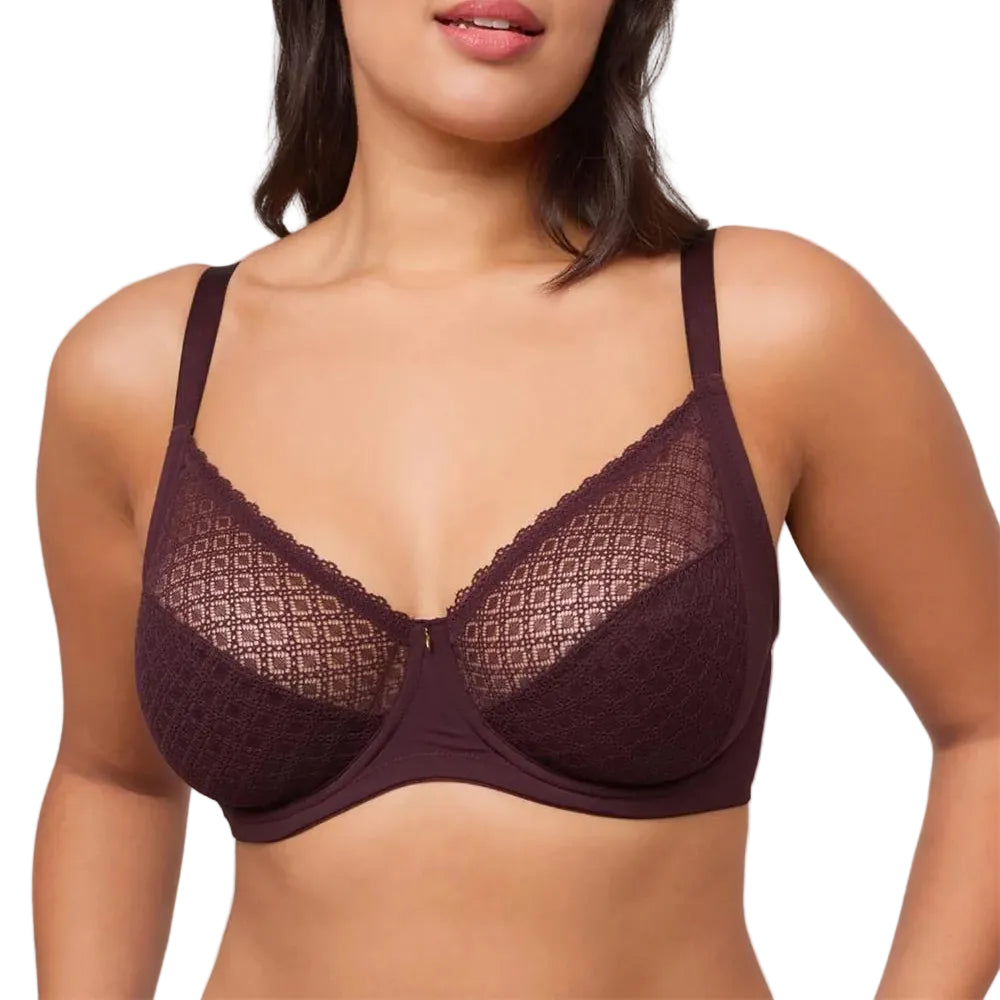 NEW Montelle Muse Full Cup Bra