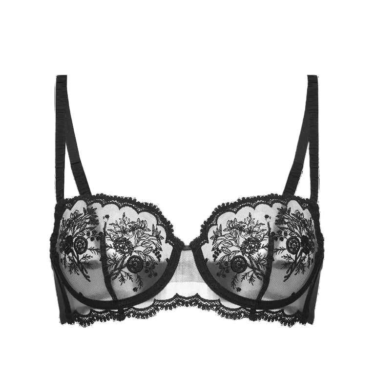 Simone Pérèle Intrigue Half Cup Demi