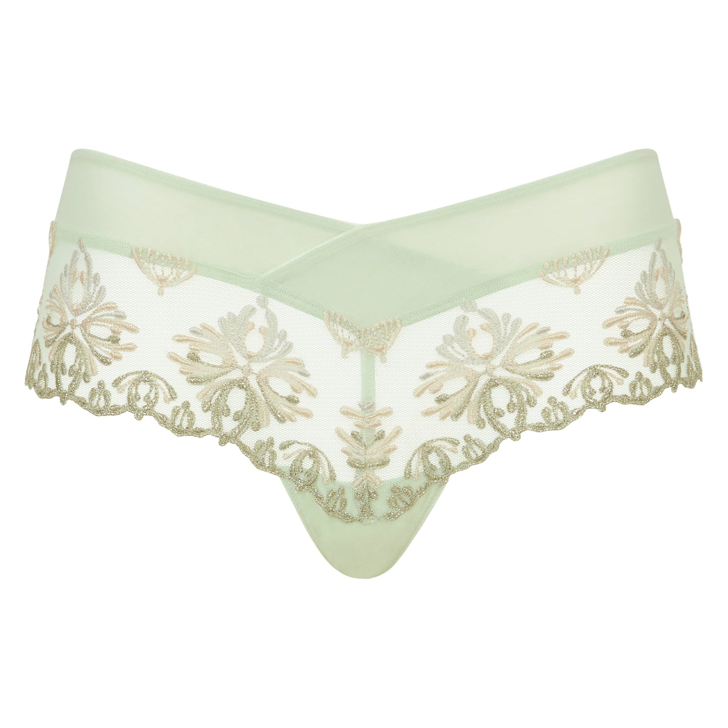 Chantelle Champs Elysees Lace Hipster