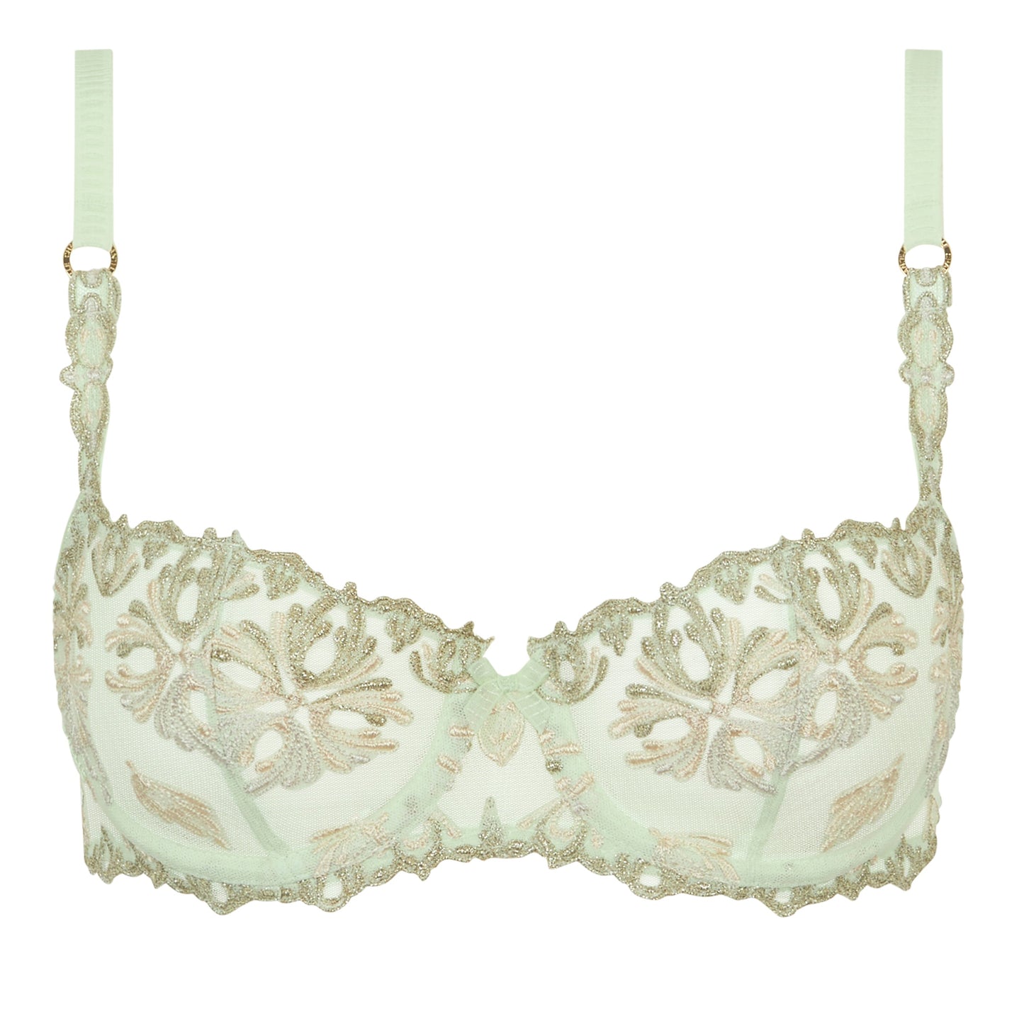 Chantelle Champs Elysees Lace Balconette