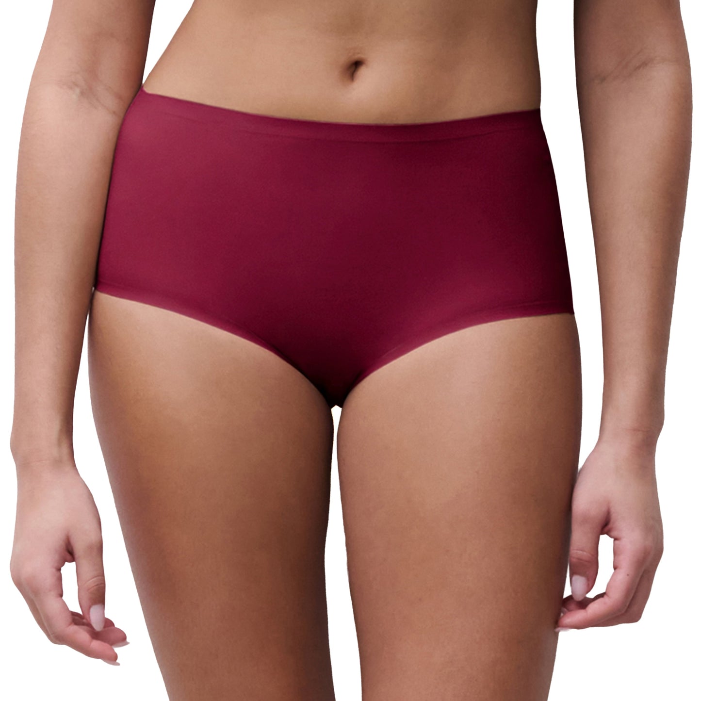 Chantelle Soft Stretch High Waist Brief