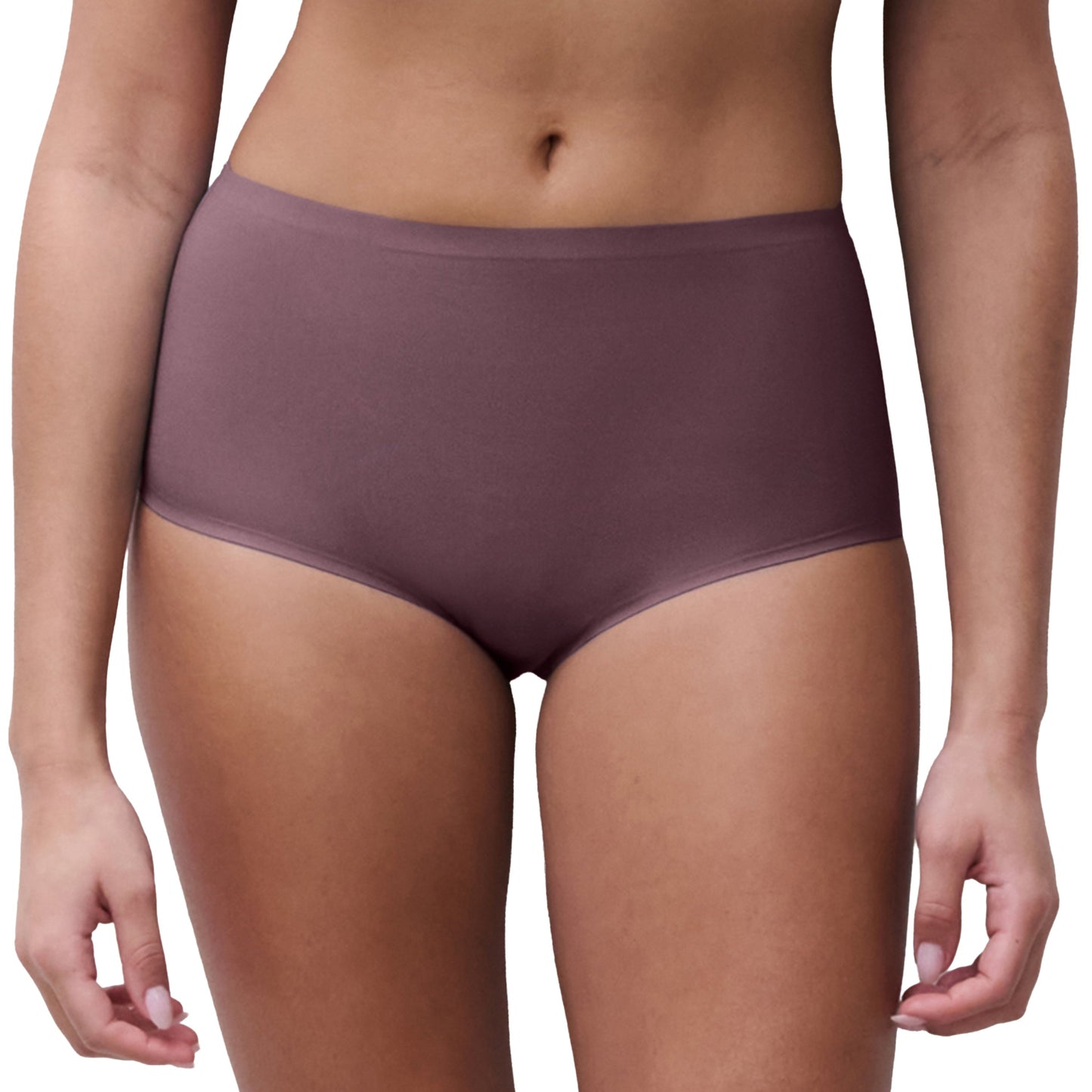 Chantelle Soft Stretch High Waist Brief