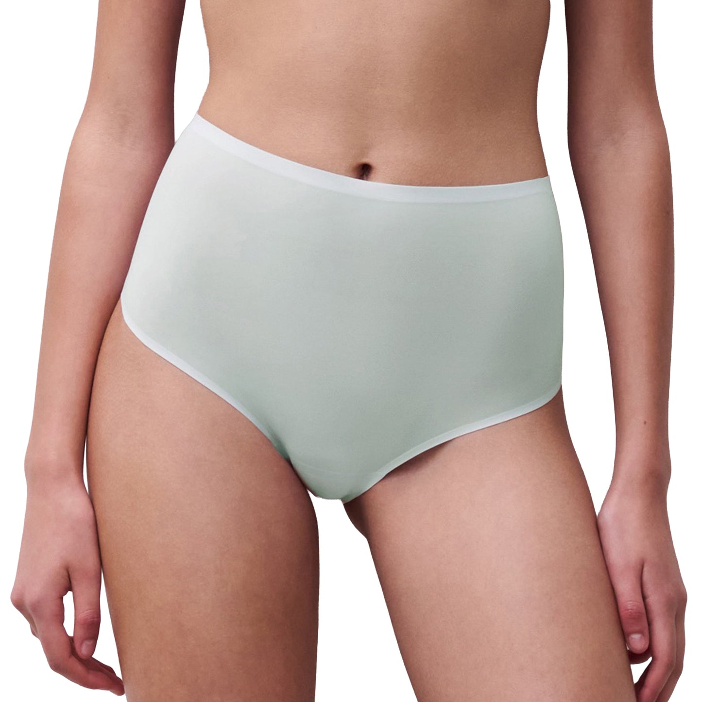 Chantelle Soft Stretch High Waist Brief