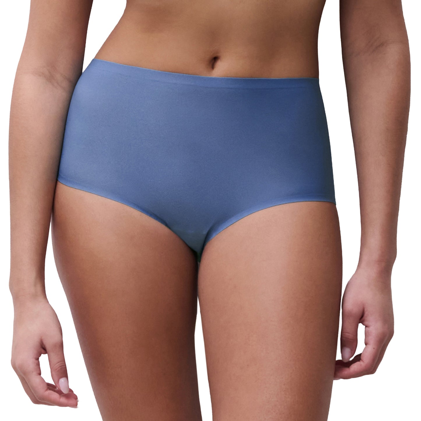 Chantelle Soft Stretch High Waist Brief