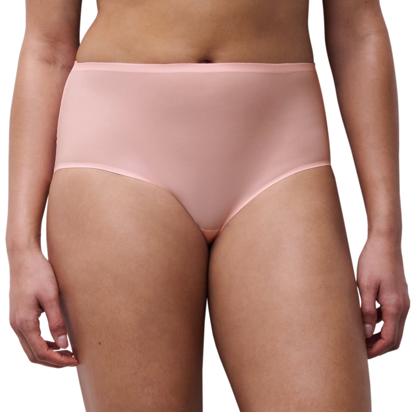 Chantelle Soft Stretch High Waist Brief