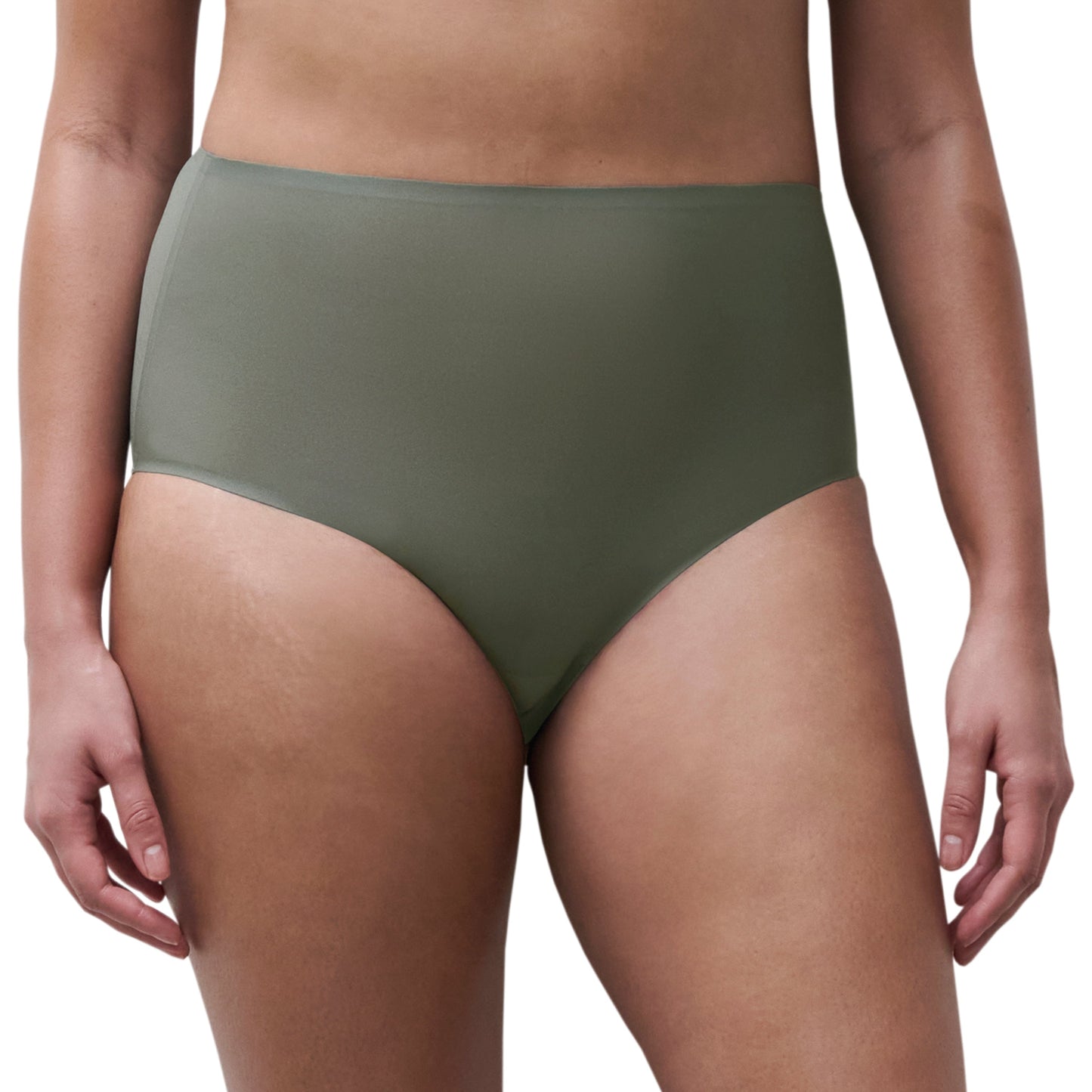 Chantelle Soft Stretch High Waist Brief