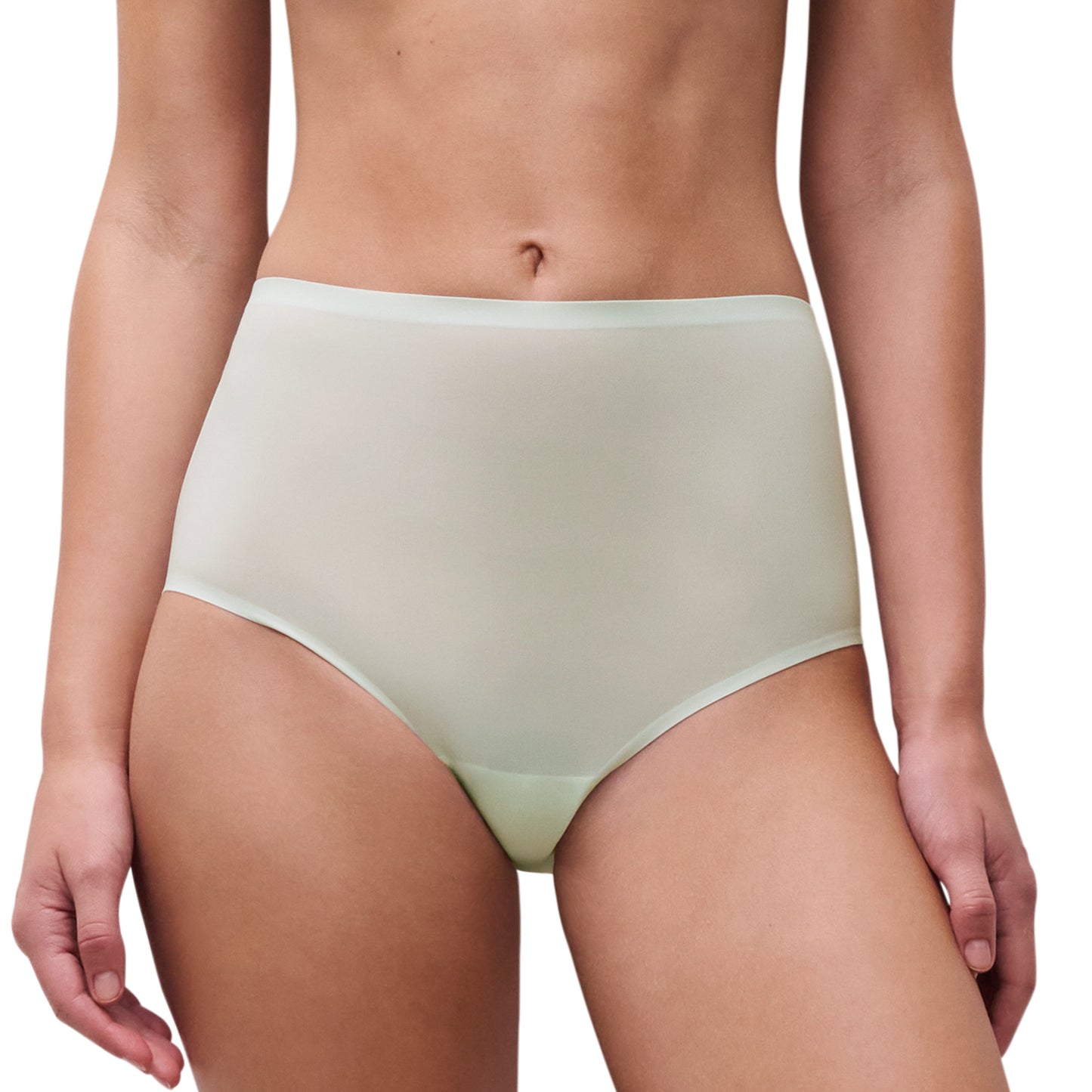 Chantelle Soft Stretch High Waist Brief