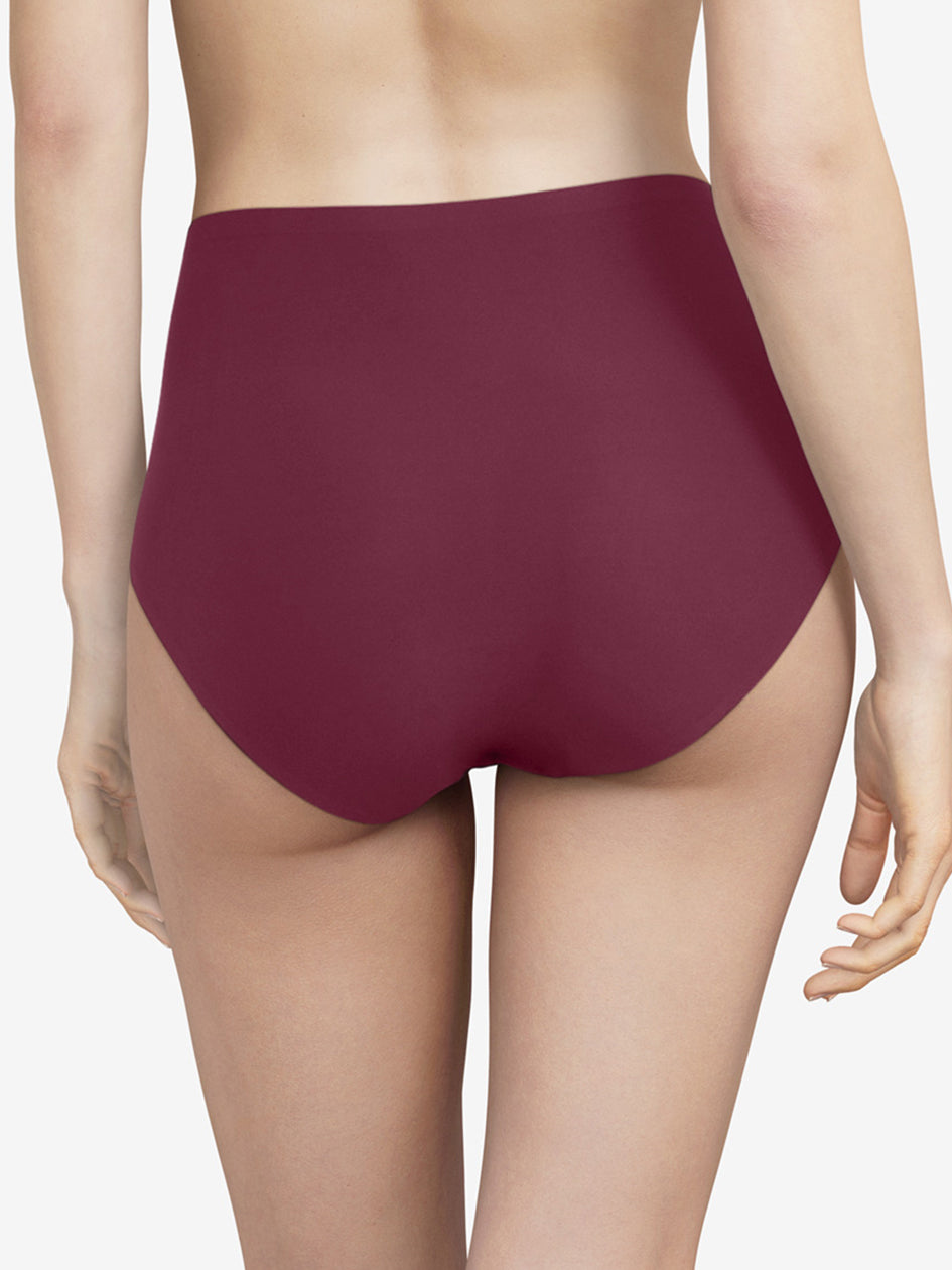 Chantelle Soft Stretch High Waist Brief