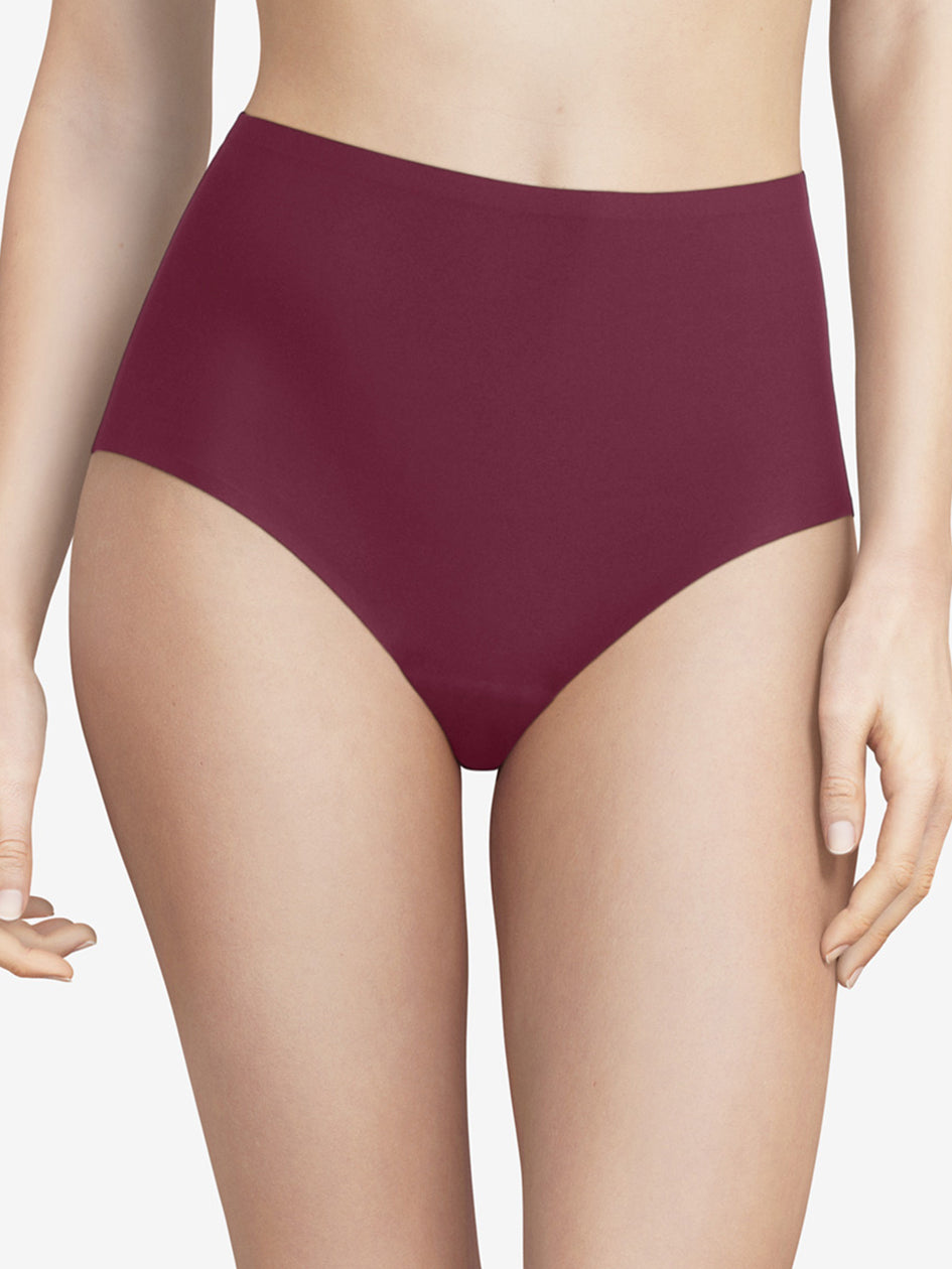 Chantelle Soft Stretch High Waist Brief