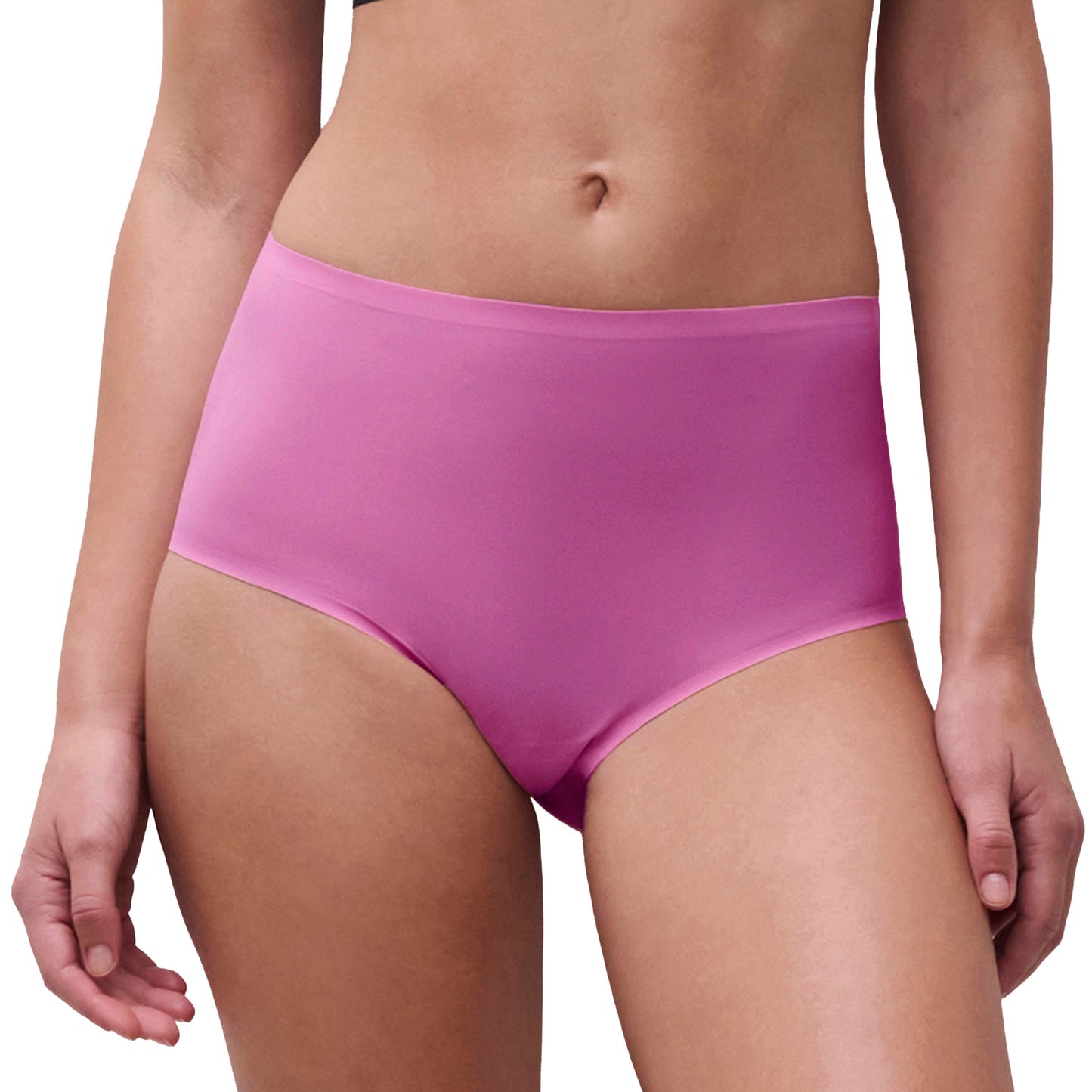 Chantelle Soft Stretch High Waist Brief