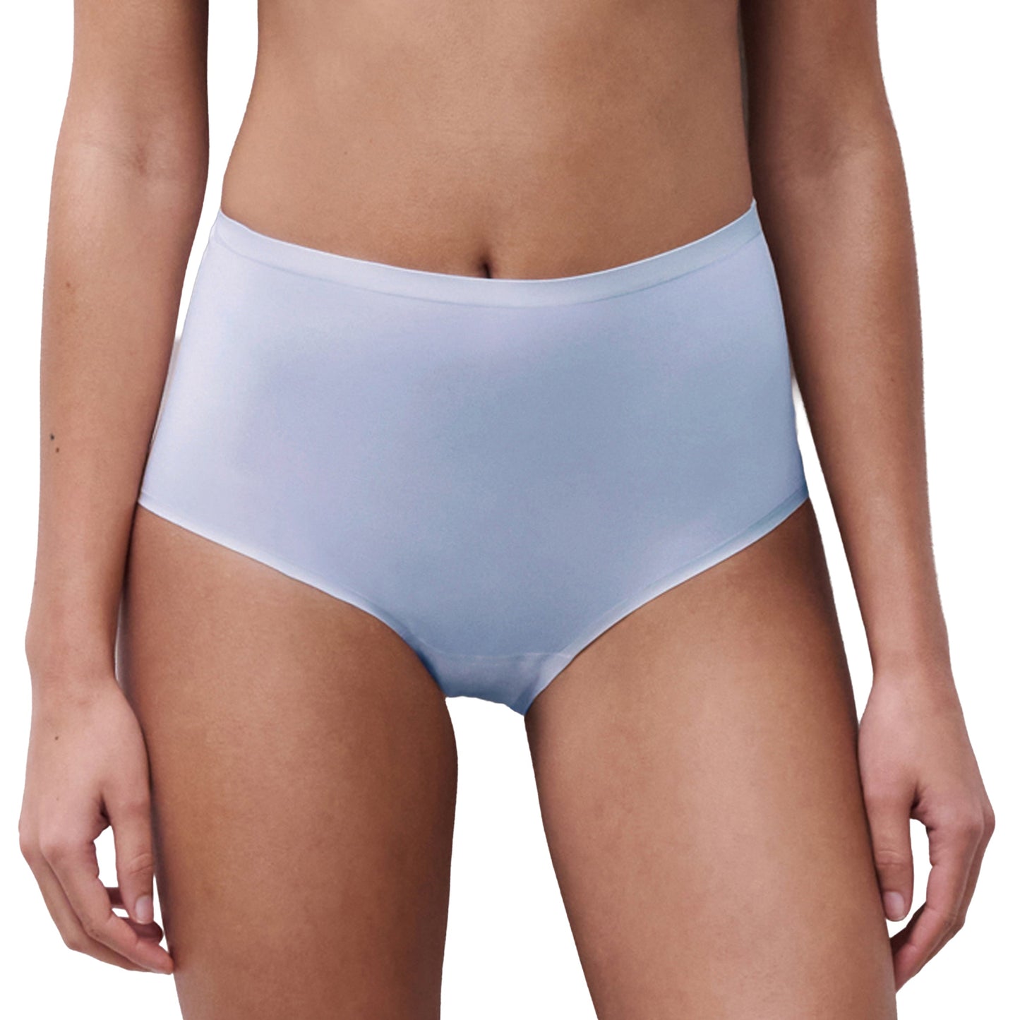 Chantelle Soft Stretch High Waist Brief