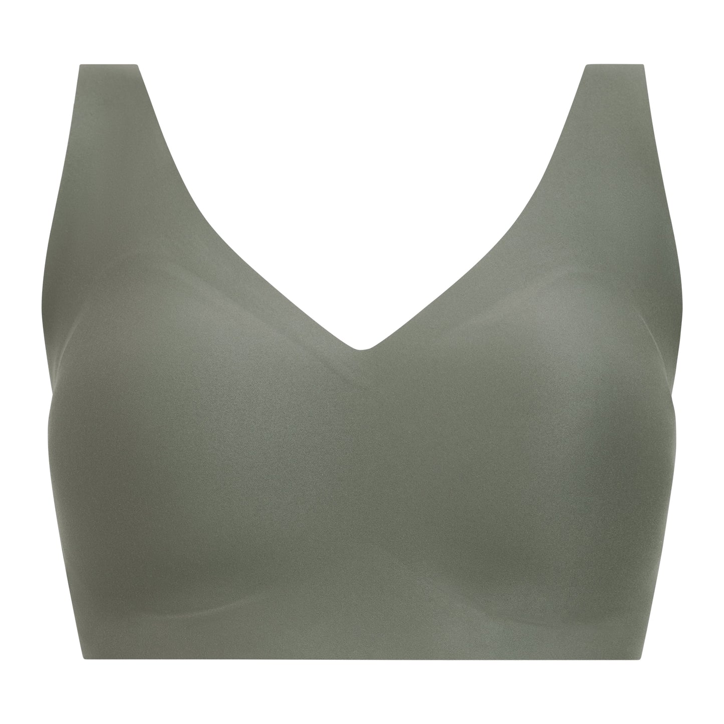 Chantelle Soft Stretch Power Plunge Wire-Free Bra