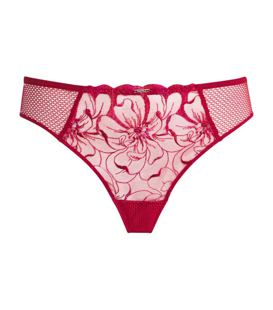 Chantelle Fleurs Tanga
