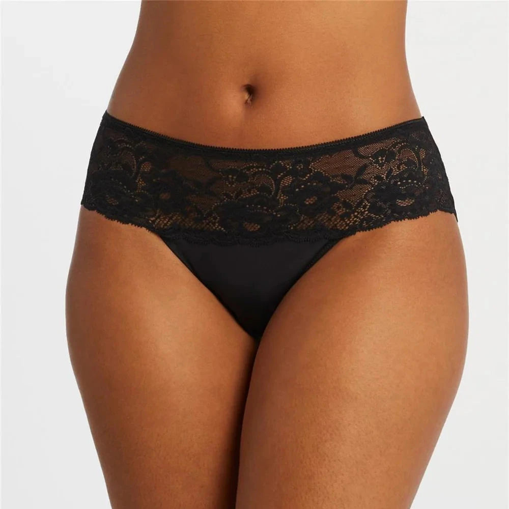 Montelle Nudies Hipster