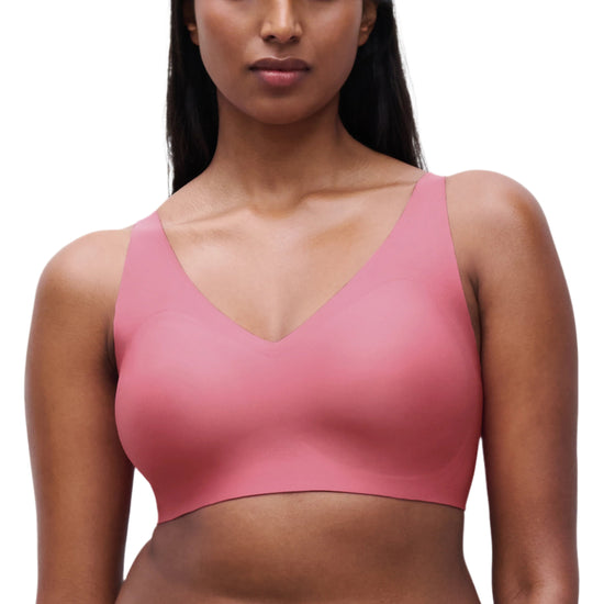 Chantelle Soft Stretch Power Plunge Wire-Free Bra