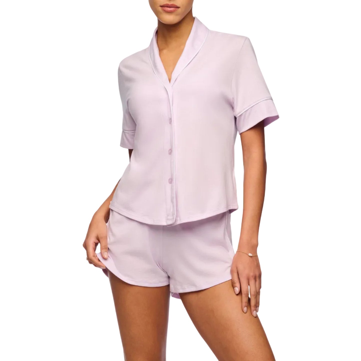 Cosabella Pima Lusso PJ Boxer Set