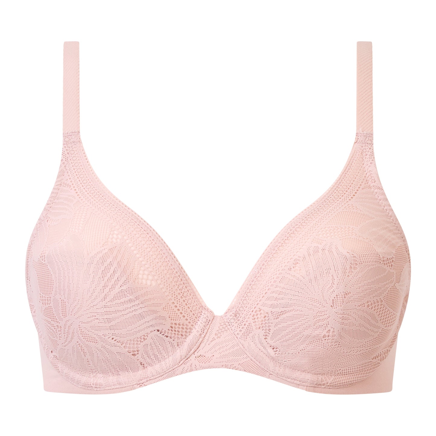 Chantelle Osmose Unlined Underwire Bra
