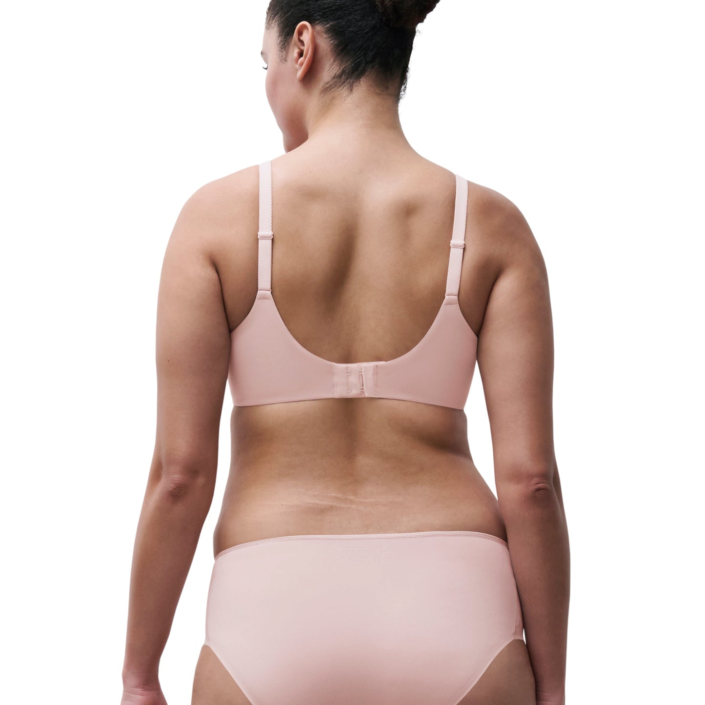Chantelle Osmose Unlined Underwire Bra