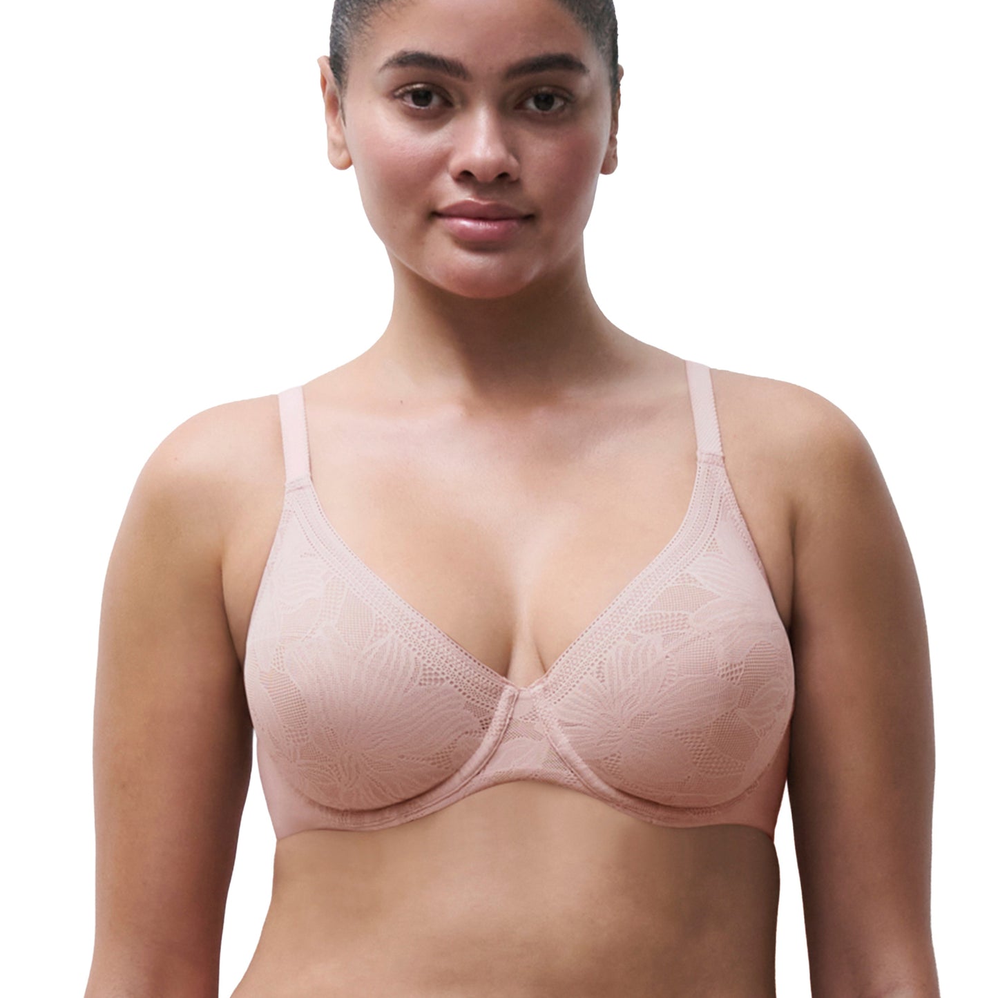 Chantelle Osmose Unlined Underwire Bra
