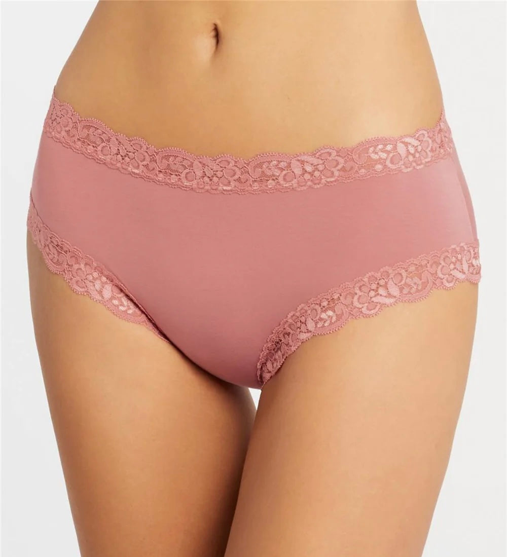 Fleur't Iconic Highwaist Boyshort