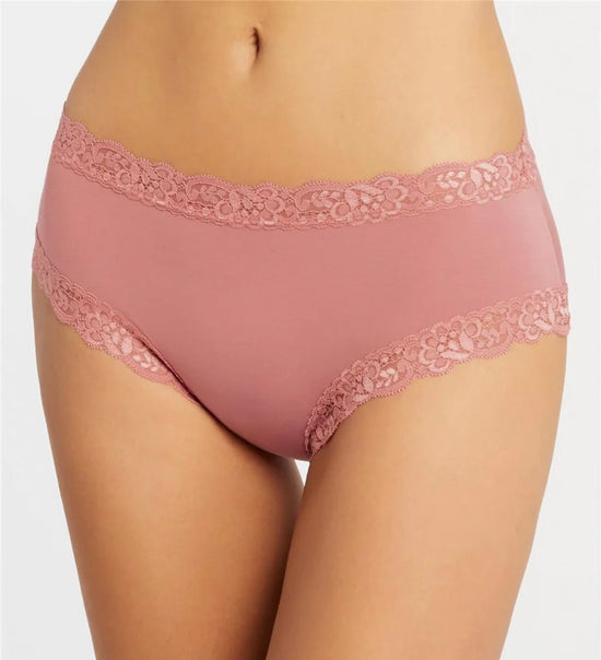 Fleur't Iconic Highwaist Boyshort