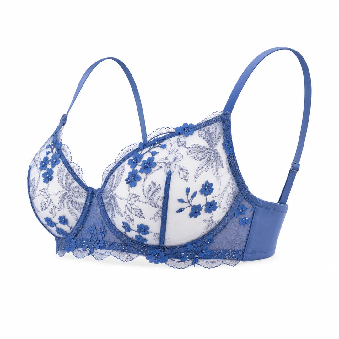 Huit Prestige Gabrielle Underwire Balconette Bra