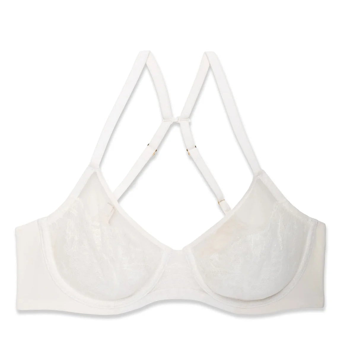 Natori Radiance Convertible Unlined Underwire Bra