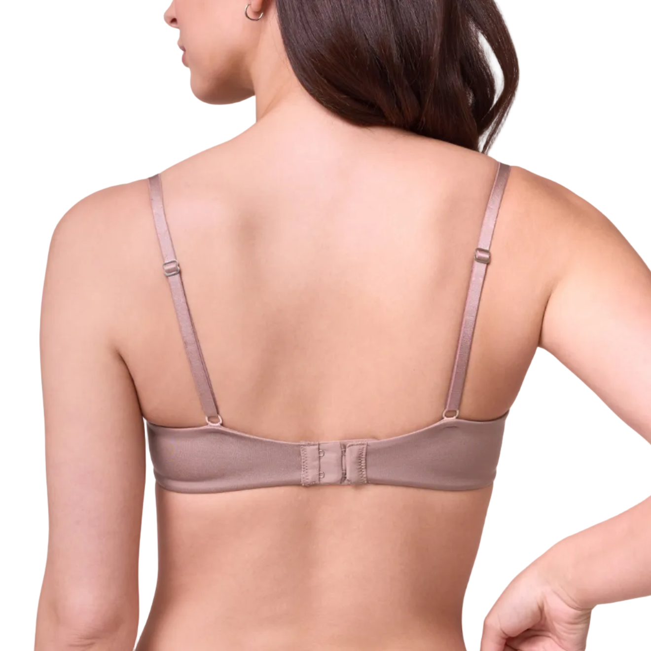 Montelle Flirt Lace Demi Bra