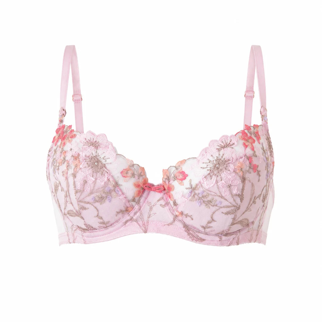 Huit Dalya Padded Balconette