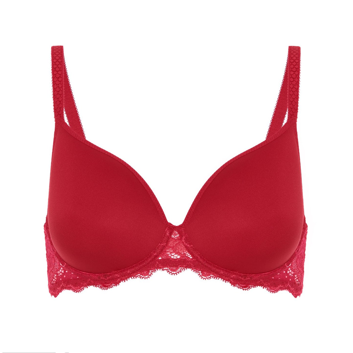 Simone Perele Caresse 3D Plunge Bra
